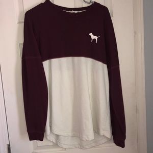 Victoria’s Secret PINK Longsleeve